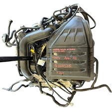 MOTORE COMPLETO PER AUDI A1 Sportback (GBA) DKR DKRF benzina 10 (18>)