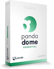 Panda Dome Essential 2025