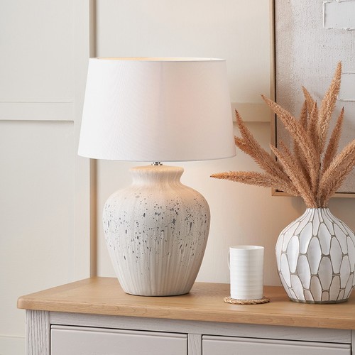 Lampada tavolo ceramica - lampada,