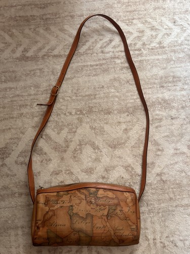 Borsa tracolla vintage - borsa, a