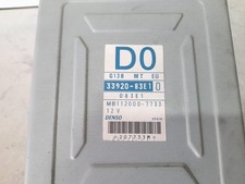 KIT CENTRALINA MOTORE PER