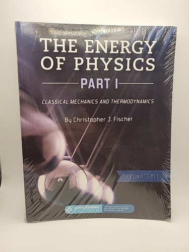The energy physics part i - physics,