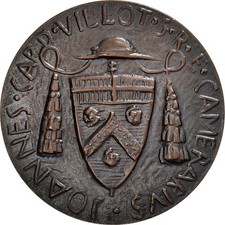 [#396381] Vaticano, Medaglia