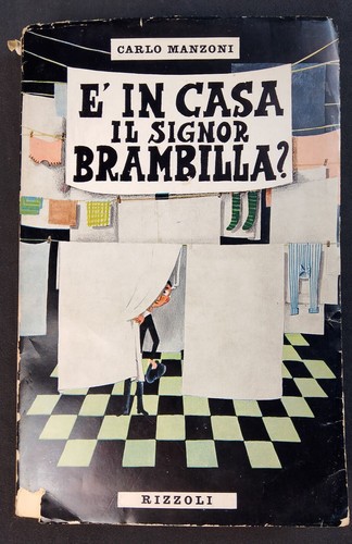 Casa il signor - e', in