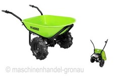 Zipper Carriola Elettrica