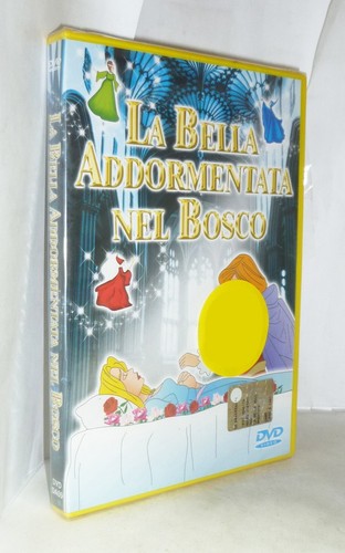 Bella addormentata nel - bella,