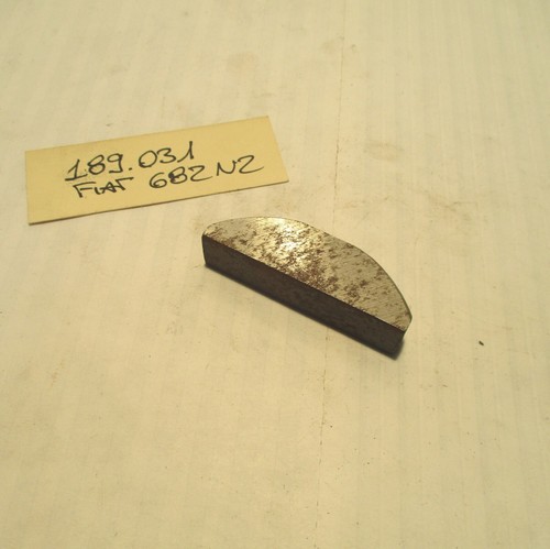 Chiavetta cambio 12x50 - chiavetta,