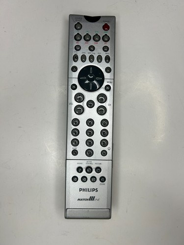 Philips match iii - philips, hdtv