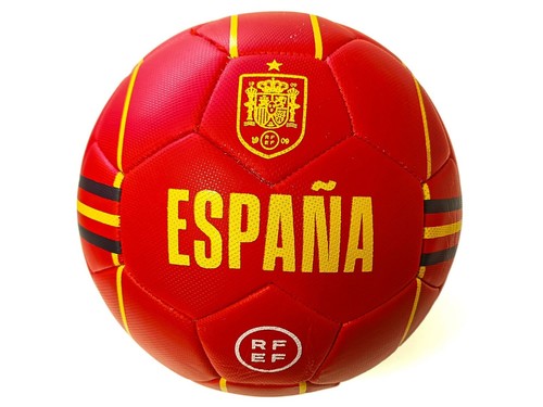 Pallone spagna nazionale logo - pallone,