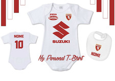 COORDINATO BODY BAVAGLINO