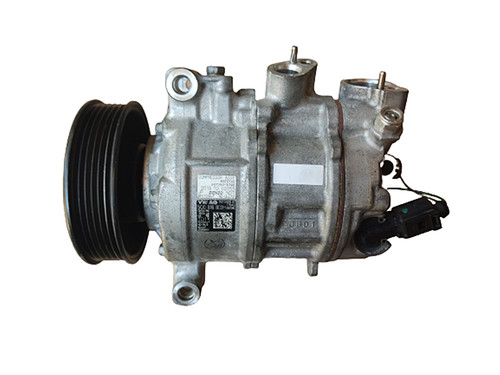 Compressore aria condizionata - compressore,