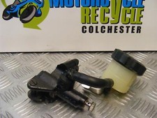 Cilindro principale freno anteriore Suzuki GSXR 750 dal 2000 al 2003 K1 K2 K3 GSXR750 A902