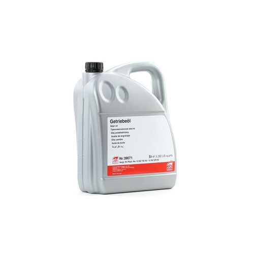 Olio cambio automatico - olio,