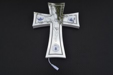 Insegna Incrociata 3D Interna