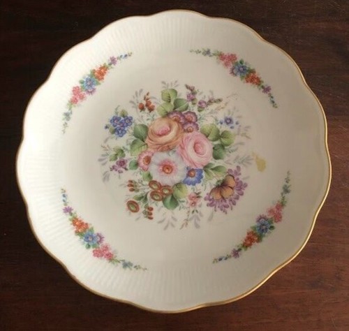 Piatto porcellana limoges - porcellana,