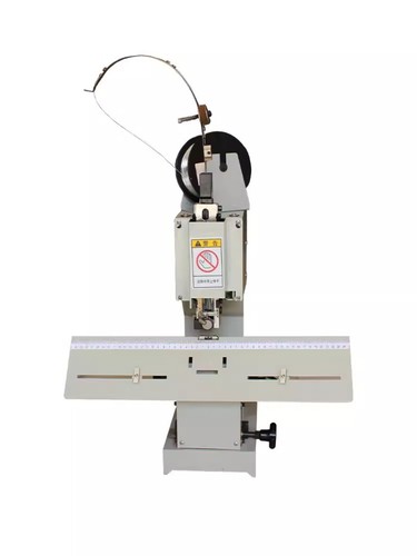 Legatrice elettrica filo - legatrice,