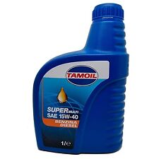 Tamoil 1lt Olio motore