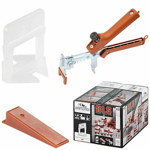 Kit rls raimondi - kit,