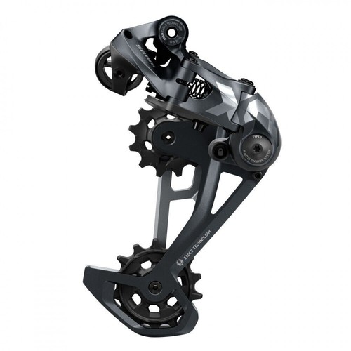 Deragliatore sram x01 eagle - eagle,