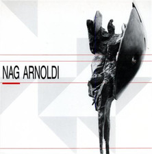 Catalogo della Mostra: - Nag