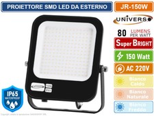 FARO PROIETTORE SMD LED