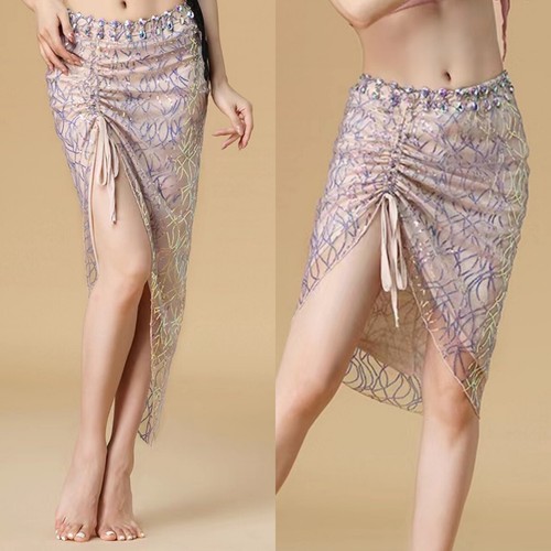 Costume danza del - , ventre