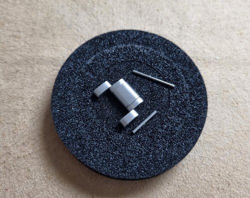 Louis erard stainless steel - louis,