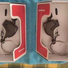 Leve Cambio Comandi Sram X7 3x10 V Mtb