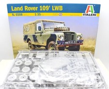 Modellino auto model kit di