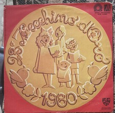 23° ZECCHINO D'ORO 1980 - 45