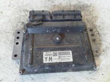 23710BJ93D centralina motore per NISSAN NOTE «I (2006) 1.5 DCI 2011 28854