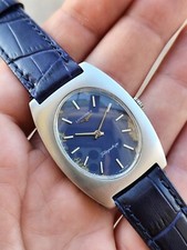 Longines Flagship Manual