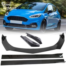 Per Ford Fiesta ST spoiler