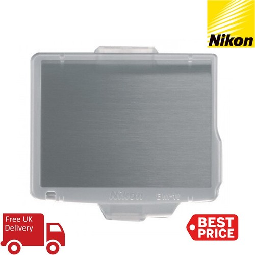 Nikon lcd monitor - bm-10,