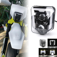 LED Faro Anteriore Moto per