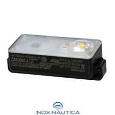 LUCE PER GIUBBOTTO DI