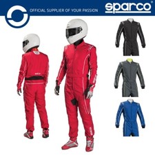 TUTA KART SPARCO GROOVE