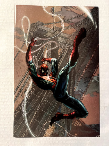 Amazing spider man - 26, legacy