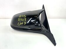 SPECCHIETTO RETROVISORE