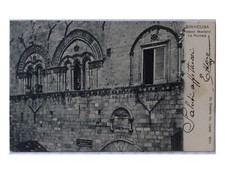 SIRACUSA - PALAZZO MONTALTO