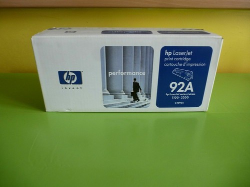 Original laserjet sèrie - original, hp