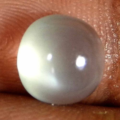 Pietra luna rotonda - pietra,
