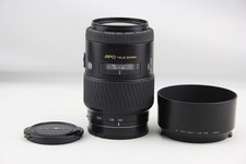 Minolta AF APO Tele Zoom