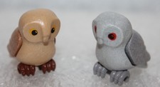 Playmobil animals two - playmobil, owls"