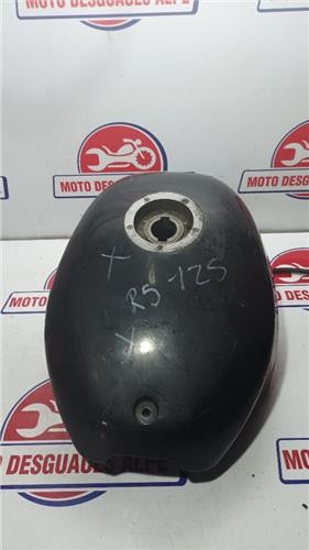 Serbatoio carburante aprilia - carburante,