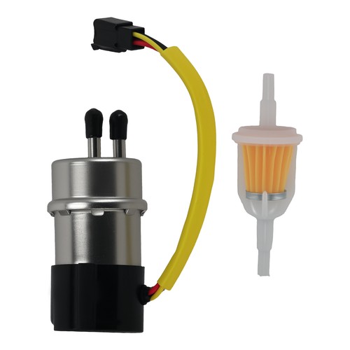 Pompa carburante per kawasaki - carburante,