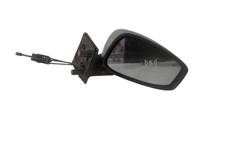 Specchietto retrovisore - specchietto,