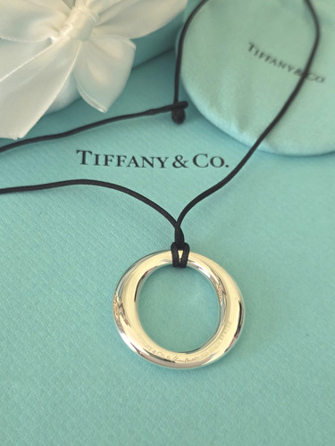 Collana tiffany grande - collana, &