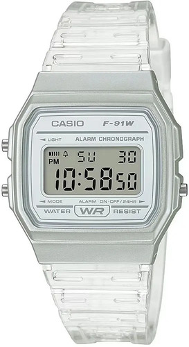 Orologio casio digitale unisex - orologio,