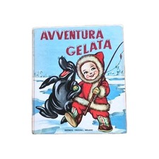 Avventura Gelata Editrice